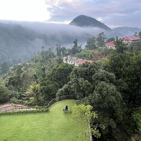 Sanatha Suwaya Villa Kandy Exterior foto